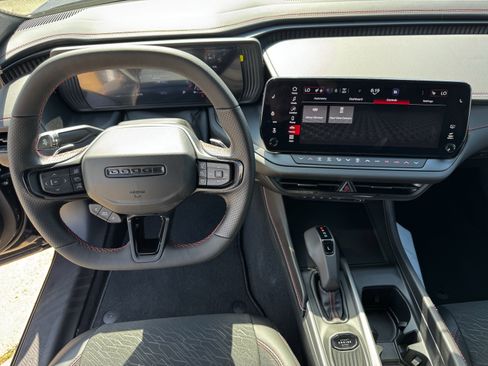 New 2026 Dodge Charger Scat Pack image 13