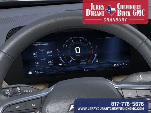New 2026 Chevrolet Equinox ACTIV w/ Convenience Package III AWD/4WD image 20