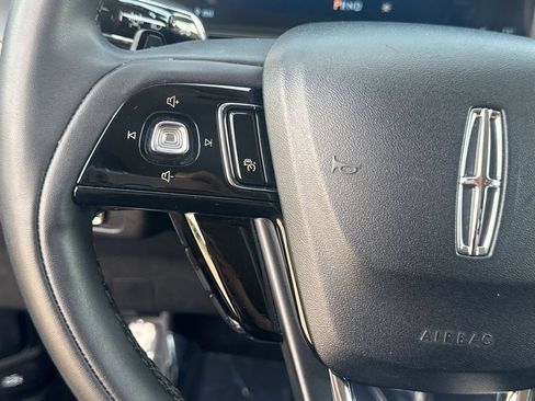 Certified 2024 Lincoln Corsair AWD w/ Equipment Group 101A image 19