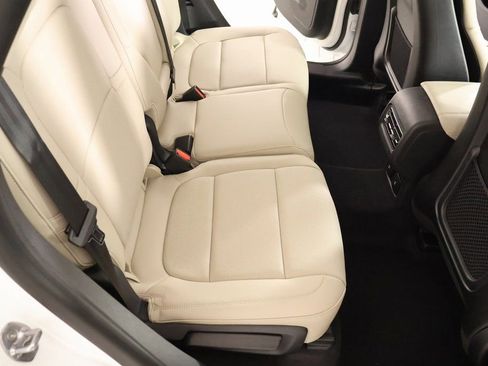 New 2026 Lincoln Corsair Reserve w/ Jet Appearance Package image 15