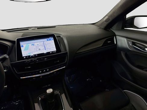 Used 2023 Cadillac CT5 V Blackwing RWD image 24