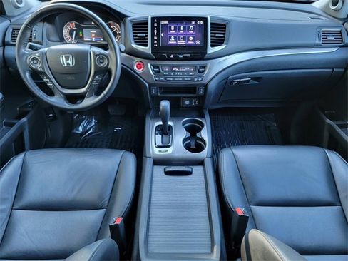 Used 2017 Honda Pilot EX-L image 27