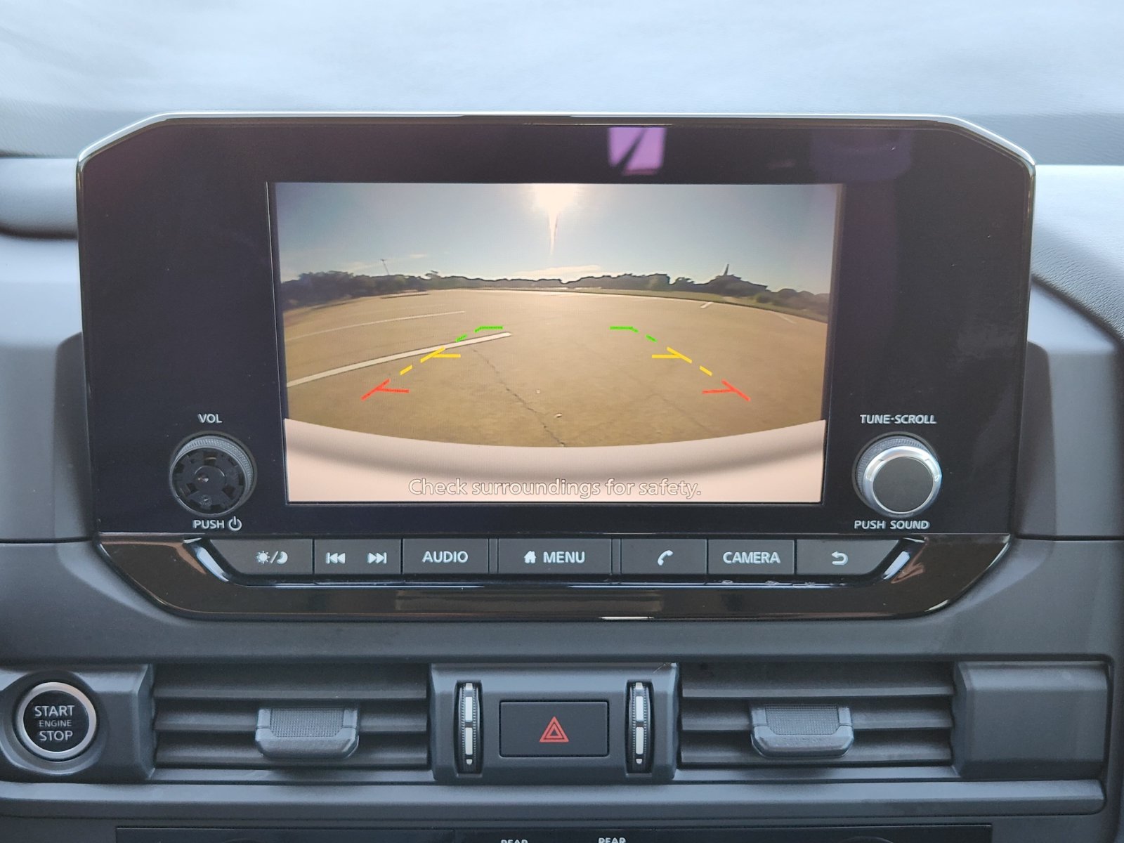 Used 2024 Nissan Pathfinder S FWD image 24