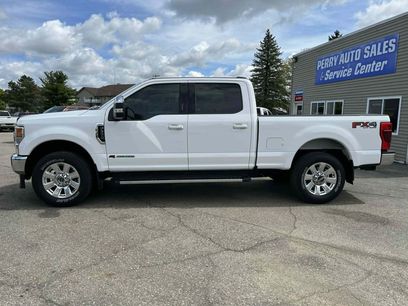 Used 2021 Ford F250 XLT w/ XLT Value Package