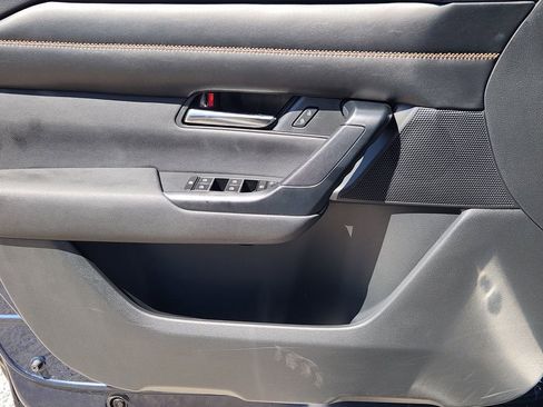 Used 2024 MAZDA CX-50 2.5 Turbo w/ Accent Package image 17