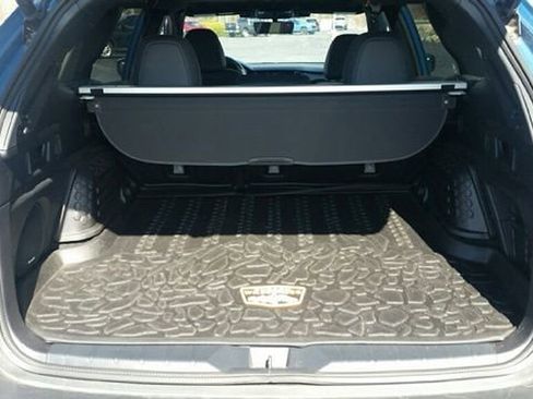 Used 2024 Subaru Outback Wilderness image 16