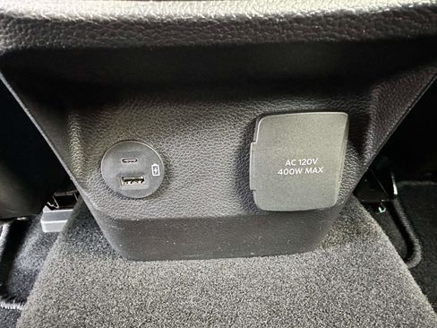 Used 2025 Ford Ranger XLT w/ Equipment Group 301A High image 15