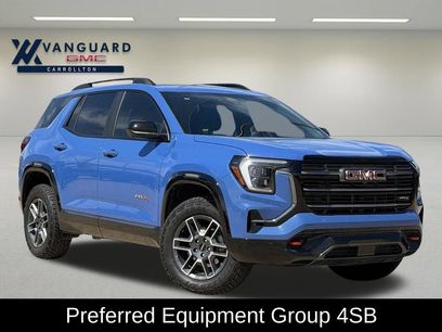 New 2026 GMC Terrain AT4 w/ Convenience Package III