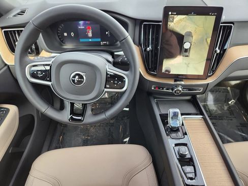 New 2026 Volvo XC60 T8 Plus w/ Protection Package Premier image 2