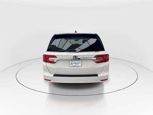 Used 2020 Honda Odyssey EX image 7