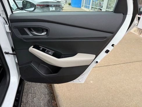 New 2026 Honda Accord Touring image 39