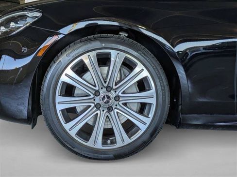 Certified 2023 Mercedes-Benz E 350 Sedan image 25
