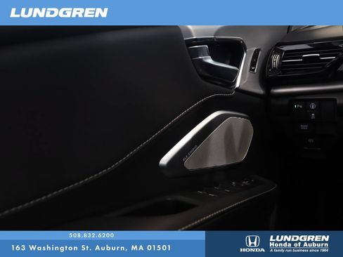 Used 2024 Acura RDX SH-AWD w/ Technology Package image 32