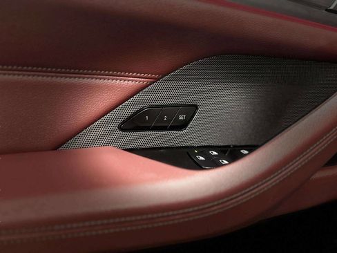 Used 2024 BMW 430i Gran Coupe w/ Convenience Package image 12