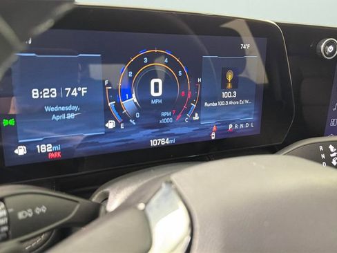 Certified 2026 Chevrolet Equinox LT FWD image 20