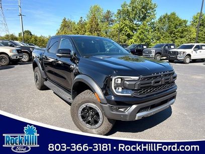 Used 2024 Ford Ranger Raptor