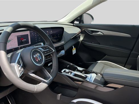 New 2026 Buick Envision Sport Touring AWD/4WD image 18