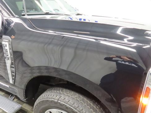 Used 2026 Ford F350 Lariat w/ Lariat Ultimate Package AWD/4WD image 34