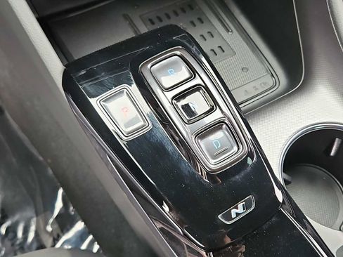 Certified 2021 Hyundai Sonata N Line w/ Preferred Accessory Package FWD image 32