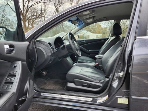 Used 2012 Nissan Altima 2.5 S w/ Convenience Pkg image 4