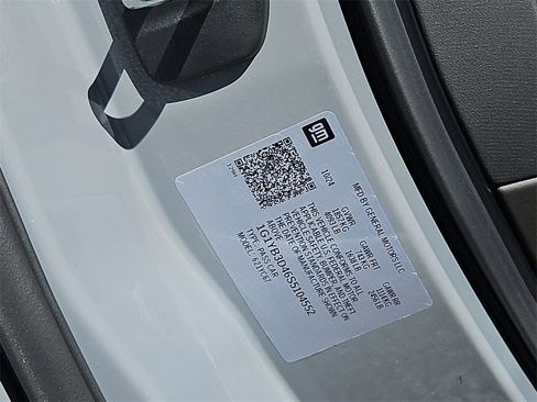 Used 2025 Chevrolet Corvette Stingray Preferred Conv w/ 2LT image 26