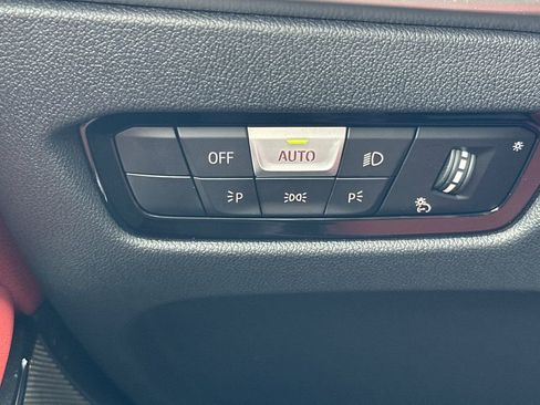 New 2026 BMW M340i Sedan w/ Driving Assistance Package image 31