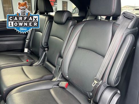 Used 2025 Honda Odyssey Sport-L image 17