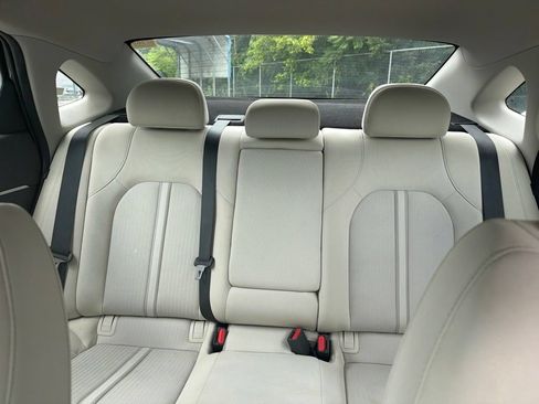 Used 2025 Hyundai Sonata SEL FWD image 9