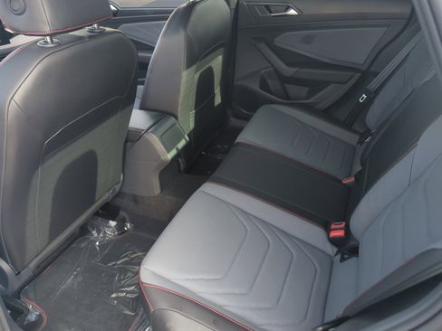 New 2026 Volkswagen Jetta GLI Autobahn image 17