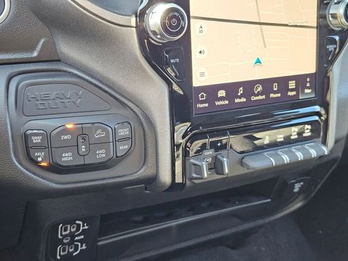 New 2026 RAM 2500 Tradesman AWD/4WD image 26