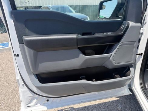 Used 2022 Ford F150 XL w/ Equipment Group 101A High RWD image 15