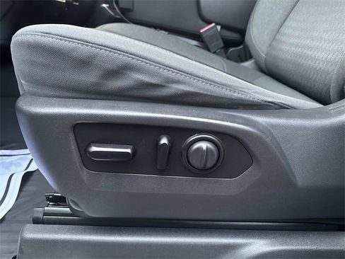 Used 2020 Chevrolet Silverado 1500 LT w/ All-Star Edition image 23