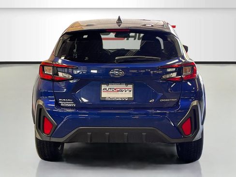 Used 2024 Subaru Crosstrek 2.0i AWD/4WD image 6