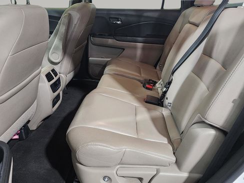 Used 2017 Honda Pilot EX-L image 24