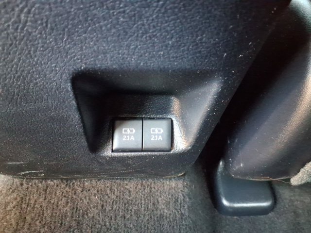 Used 2021 Toyota 4Runner Nightshade AWD/4WD image 17