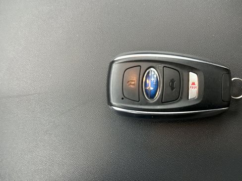 Used 2024 Subaru Ascent Touring AWD/4WD image 27