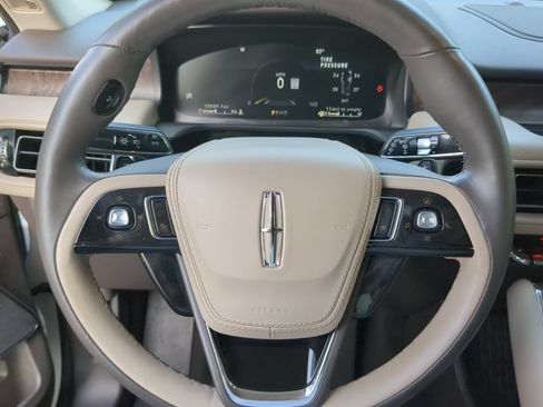 Used 2023 Lincoln Aviator Reserve w/ Equipment Group 201A RWD image 68