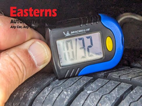 Used 2020 Hyundai Santa Fe SEL image 26