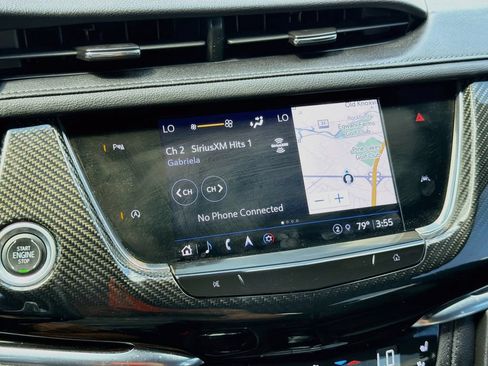 Used 2023 Cadillac XT6 Sport AWD/4WD image 16