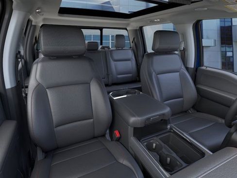 New 2026 Ford F250 Lariat image 10