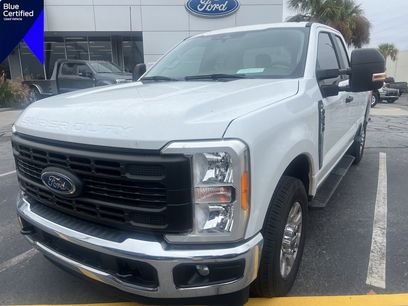 Certified 2023 Ford F250 XL w/ XL Chrome Package