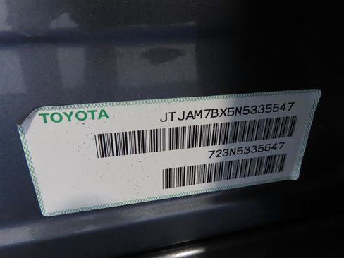 Used 2022 Lexus GX 460 Premium w/ Premium Plus Package image 42