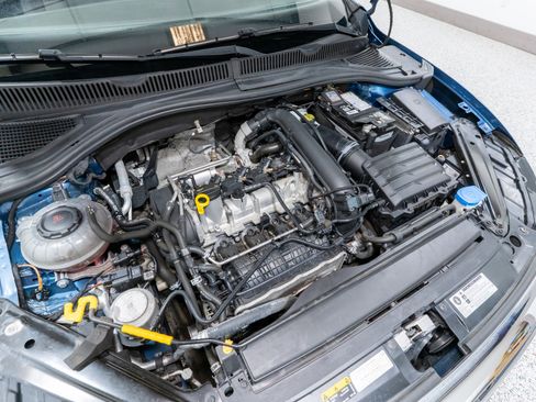 Used 2019 Volkswagen Jetta S FWD image 27