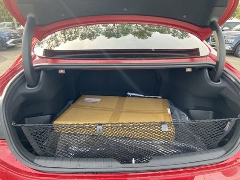 New 2025 Hyundai Sonata N Line image 12