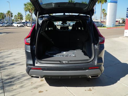 New 2026 Honda CR-V Sport-L image 7