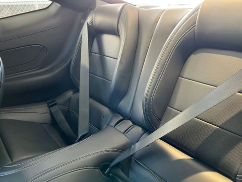 Used 2025 Ford Mustang GT Premium image 25