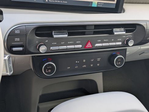 New 2026 Hyundai Palisade SE FWD image 26