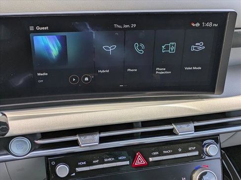 New 2026 Hyundai Tucson SEL image 12