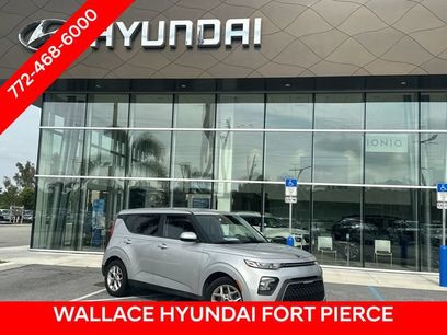 Used 2020 Kia Soul S