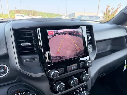 New 2026 RAM 1500 Express RWD image 18